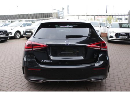 2020 Mercedes-Benz A Class - photo 5