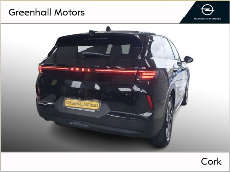 2025 Opel Grandland GS Pure Tech 136 MHEV €41,900