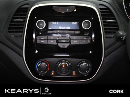 2020 Renault Captur - thumbnail 22