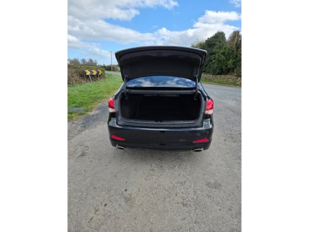 2016 Hyundai i40 - thumbnail 13