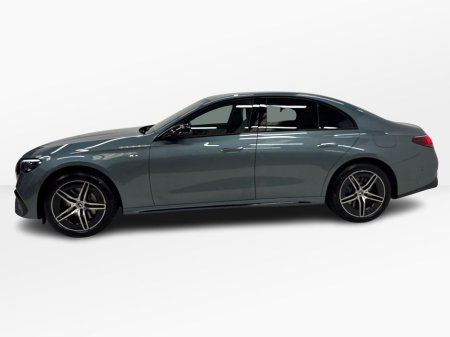 2026 Mercedes-Benz E Class - thumbnail 5