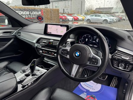 2019 BMW 5 Series  €27,950 thumbnail