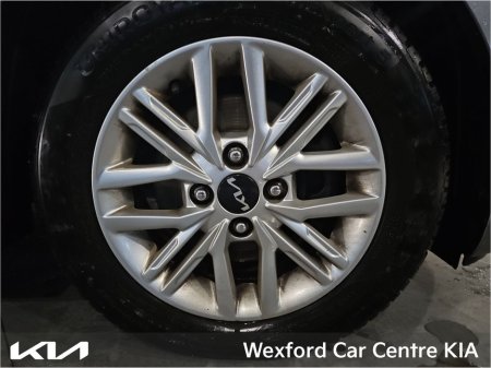 2023 Kia Picanto 1.0 Auto MY23 €14,595 thumbnail