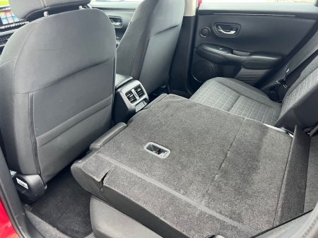 2024 Honda ZR-V ZR-V e:HEV Hybrid ELEGANCE €39,950 thumbnail