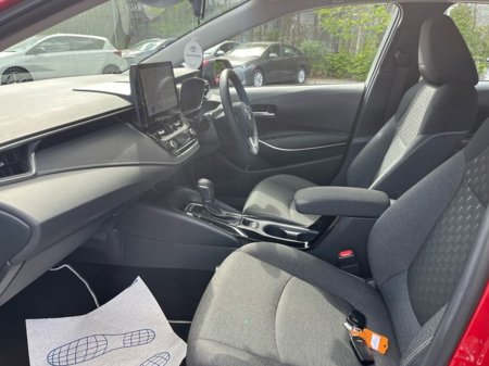 2023 Toyota Corolla - photo 6