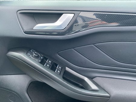 2022 Ford Focus ST-Line 1.0 MHEV 125BHP.. 18 Alloys and Camera €23,500 thumbnail