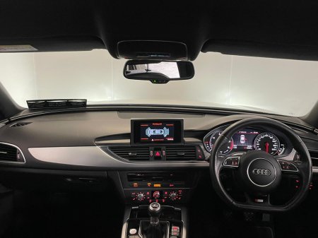 2018 Audi A6 - thumbnail 22