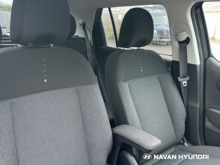 2025 Hyundai Inster Inster Elegance 49 kW €23,495 thumbnail