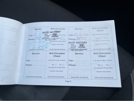 2018 Hyundai Kona KAUAI EXECUTIVE 1.0 PETROL //HEATED SEATS//REVERSE CAMERA//CARPLAY// €14,950 thumbnail