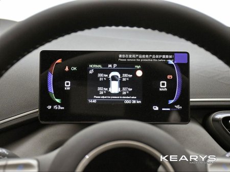 2026 BYD Dolphin Surf - thumbnail 28