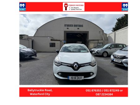 2015 Renault Clio - photo 6