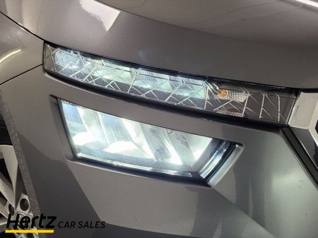 2024 Skoda Kamiq - thumbnail 7