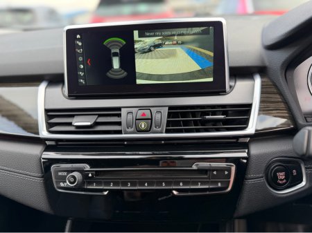 2018 BMW 2 Series Gran Tourer LUXURY - 2.0L DIESEL - AUTO - 7 SEATS - 12M WARRANTY - CAR: €21,950 thumbnail