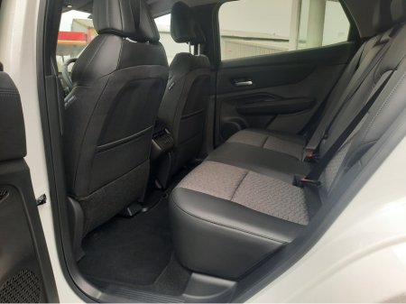 2026 Nissan Ariya 63KW ADVANCE MY24 thumbnail