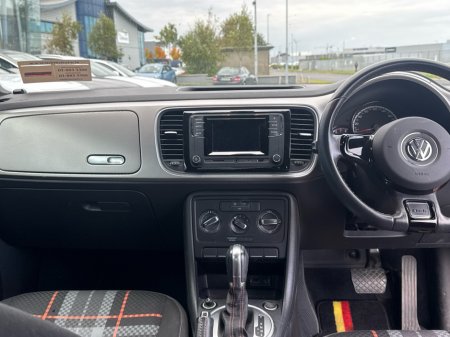 2016 Volkswagen Beetle - thumbnail 8