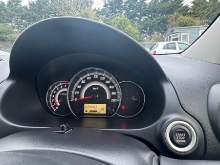 2019 Mitsubishi Mirage - thumbnail 17