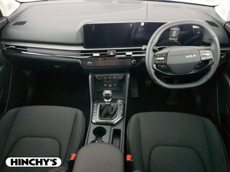 2026 Kia Sportage K2 1.6TD