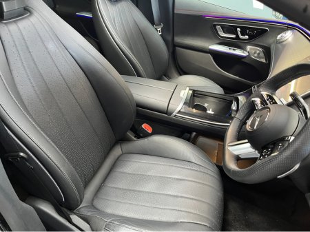 2024 Mercedes-Benz EQE - thumbnail 13