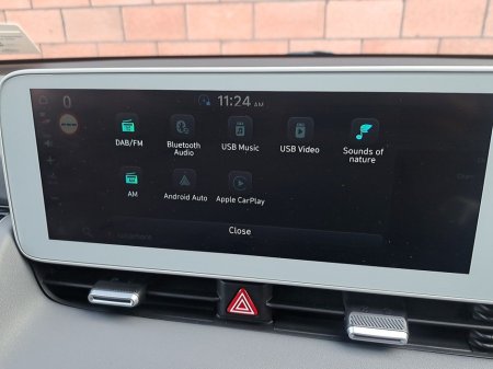 2022 Hyundai Ioniq 5 Executive Plus with a 73 k/wh Battery €26,950 thumbnail