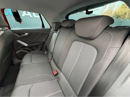2019 Audi Q2 SPORT - 1.0L PETROL - AUTO - 12M WARRANTY - CAR: 1742 €19,950 thumbnail