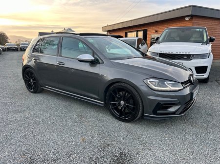 2017 Volkswagen Golf - thumbnail 38