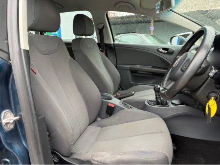 2006 SEAT Leon - thumbnail 8