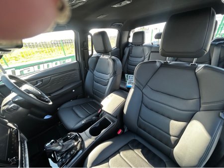 2026 Isuzu D-MAX - thumbnail 19