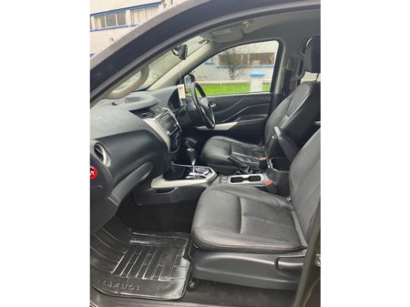2019 Nissan Navara 2.3 DCI TEKNA 4DR A (Including VAT) €24,600 thumbnail