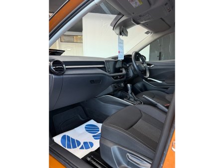 2022 Skoda Fabia - thumbnail 22