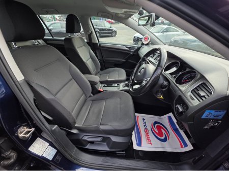 2016 Volkswagen Golf - thumbnail 3