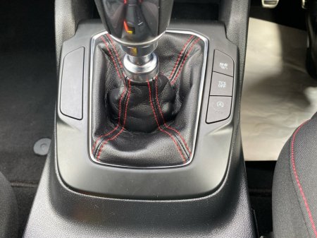 2020 Ford Focus ST-Line 1.5 TDCI 120BHP... Camera €20,950 thumbnail