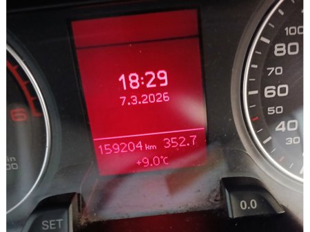 2010 Audi A4 - thumbnail 9