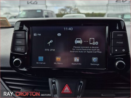 2019 Hyundai i30 - thumbnail 12