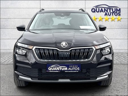 2022 Skoda Kamiq 2022 AMBITION 1.0 TSI 110BHP €98 P/W WITH NO CASH DEPOSIT 10 DAY SALE NOW ON!! €19,995