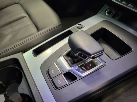 2025 Audi Q5 - thumbnail 10