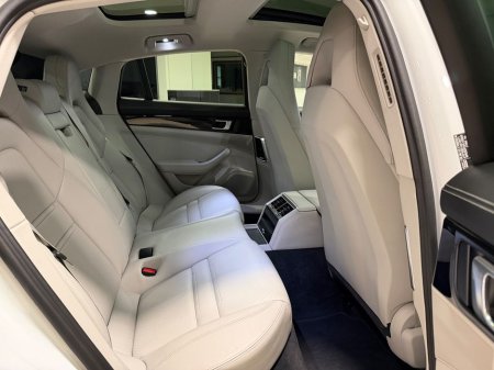 2023 Porsche Panamera 2.9 V6 E-HYBRID=PAN ROOF//LOW MILES//D REG=FULL PORSCHE SERVICE HISTORY=TAILORED FINANCE PACKAGES AVAILABLE=TRADE IN'S WELCOME €84,995 thumbnail