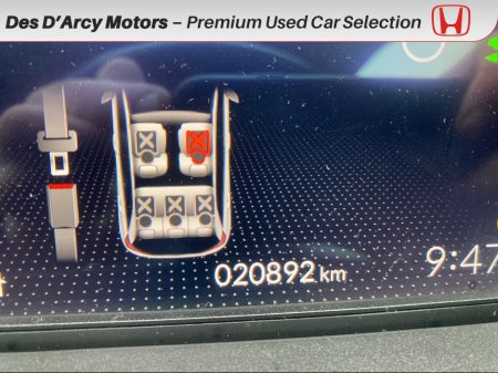 2022 Honda Jazz EXECUTIVE IMMACULATE CONDITION €25,950 thumbnail