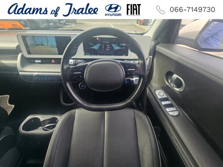 2023 Hyundai Ioniq 5 - thumbnail 13