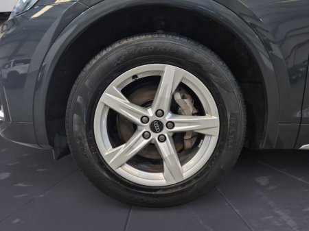 2023 Audi Q5 - thumbnail 10