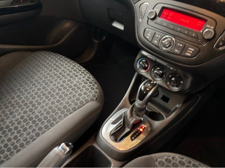 2019 Opel Corsa - thumbnail 9