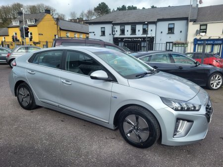 2020 Hyundai Ioniq - thumbnail 6