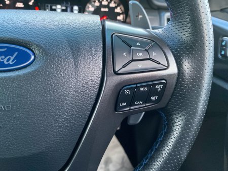 2022 Ford Ranger Raptor 2.0 213BHP Automatic thumbnail