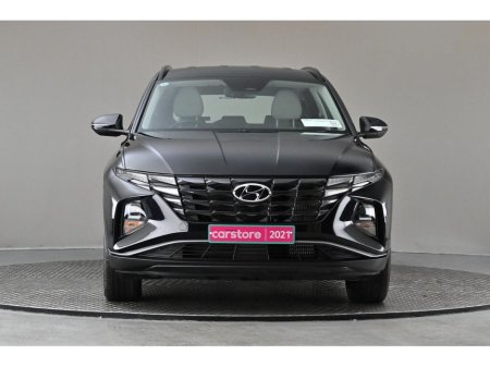 2021 Hyundai Tucson - thumbnail 13