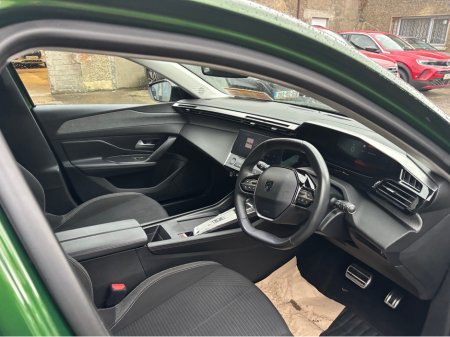 2022 Peugeot 308 ACTIVE PACK 1.5 HDI AUTO 1 130 4 €19,499 thumbnail