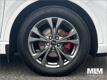 2022 Ford Kuga 1.5 EcoBlue 120PS ST-Line €26,995 thumbnail