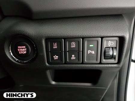 2026 Suzuki S-CROSS - thumbnail 19