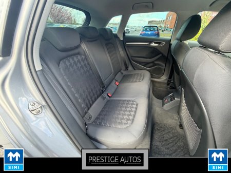 2015 Audi A3 - thumbnail 9