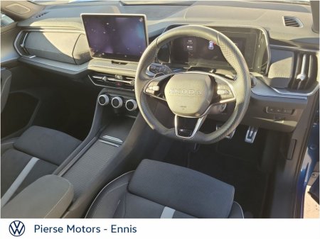 2025 Skoda Kodiaq - photo 2