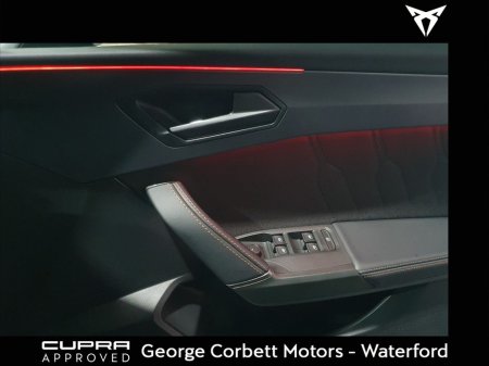 2025 Cupra Leon V2 2.0TDi 150HP DSG (From €132 per week) €37,995 thumbnail