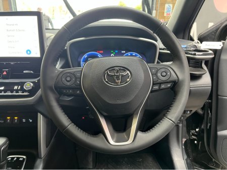 2024 Toyota Corolla - thumbnail 7